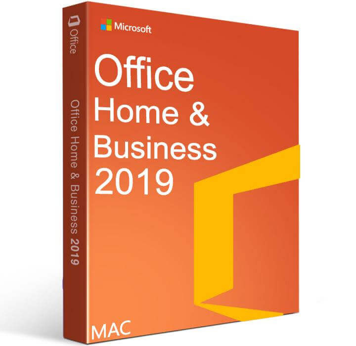 home & business for mac
